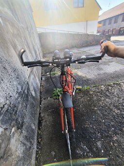 Prodám kolo Superior Albatros - 3