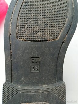 Dětská perka Fouganza - 3