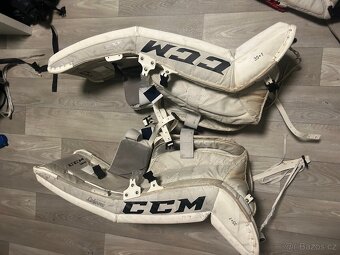 CCM betony na hokej - 3