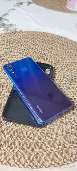 Huawei nova 3 4/128gb - 3
