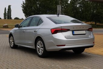 Škoda Octavia IV 2.0 TDI 85KW - 3