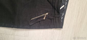 Černé džíny - 3