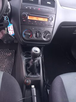 prodám fiat punto - 3
