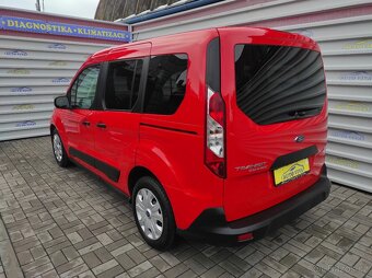Ford Transit Connect, 1,5EcoBlue L1, Trend, ČR - 3