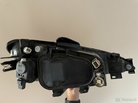 Přední světlo Peugeot 206 levé - 3