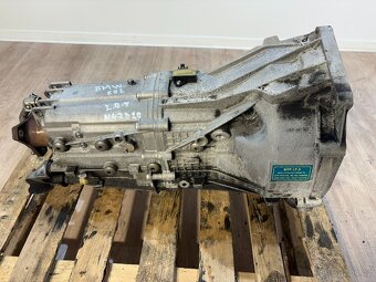//Převodovka BMW 2.0d N47 - 6Q// - 3