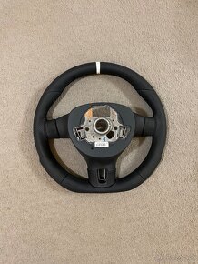 Volant Golf 6 VI passat B6 Facelift B7 CC - 3