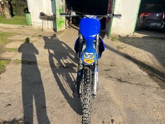 Prodám yamahu yz450f 2025 - 3