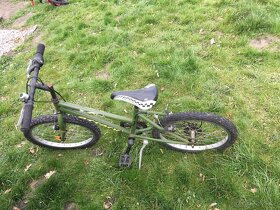 Dětské kolo - 3