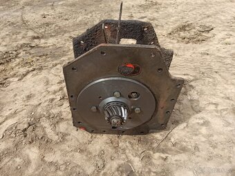 Desta dvhm 3222 tm redukcna prevodovka.... - 3