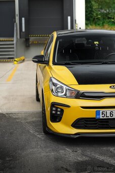 Kia Rio 1.0 T-GDI GT line - 3