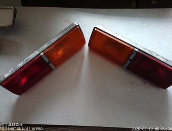 zadní světla LADA 2101 / 2102 - 3