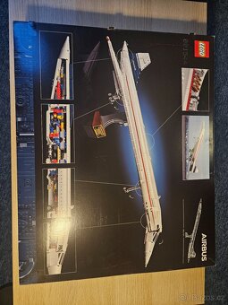 LEGO Concorde - 3
