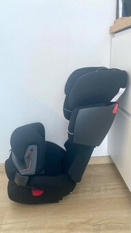 Autosedačka Pallas-fix - 3