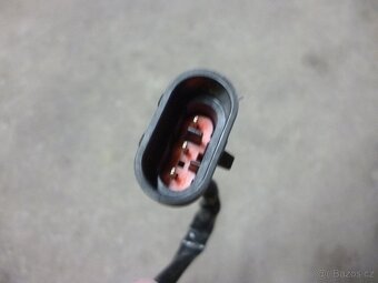 Ducati 749, 999. Spínač stojanu. - 3