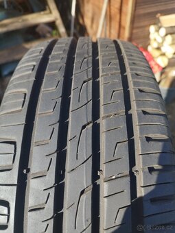 Barum Bravuris 3HM 195/55/R15 - 3