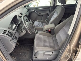 Vw touran 1T3 - 3