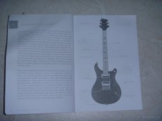 Technika hry ne elektrickou kytaru - 3