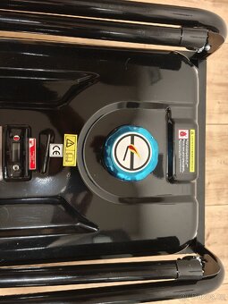 Elektrocentrála melkherf - 3