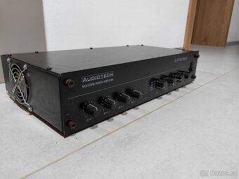 Audiotech a 470 multiroom - 3