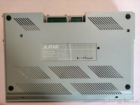 Atari 800XE v originál krabici - 3