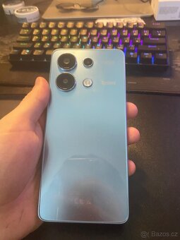 Redmi Note 13 256gb - 3