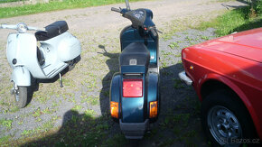 Piaggio Vespa PX 50 N - 3