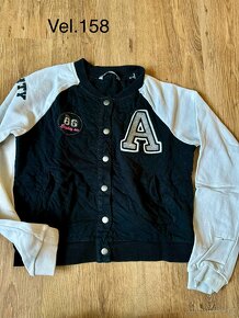 Mikiny, košile, vel. 158 - 3