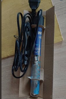 Topitko INVITAL s termostatem - 3