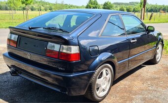 Volkswagen Corrado VR6 - 3