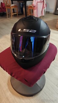 Přilba LS2 STROBE 2 - 3