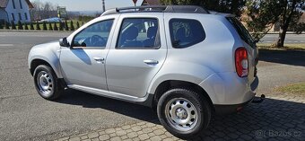 Dacia duster 4x4 - 3