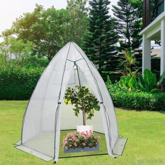 Foliak / fóliovník - NOVÝ - 3