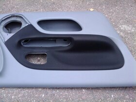 Renault Clio, Thalia čalounění LP dveří - 3