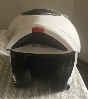 Prodám integrální helmu - 3