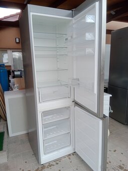 Lednice s mrazakem Vhirpool - 3