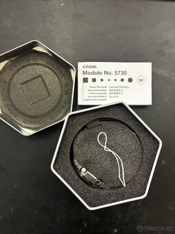 CASIO G-Shock GM-S2110-3AER - 3