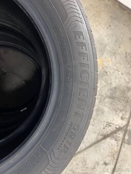 letní pneu 205/60/16 - 3