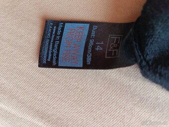 Dámské světové saty - 3