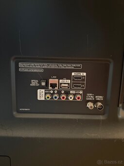 Televize LG - 3
