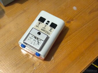 Ohmetr do 50 MOhm - 3