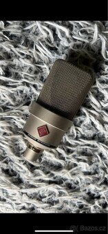 Mikrofon Neumann TLM 103 Set - 3