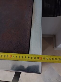 Kuchyňská kamna - 3