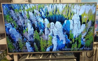 Smart led 4K UHD Android tv Philips 55" 139 cm - 3