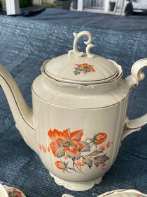 Porcelán Bavaria 1945 - 3