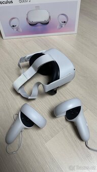 Oculus Quest 2 128GB - 3
