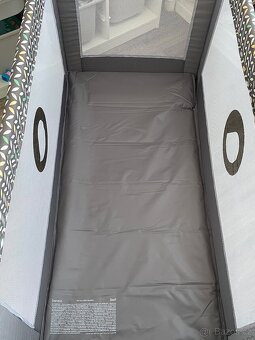 Cestovní postýlka Lionelo - 3