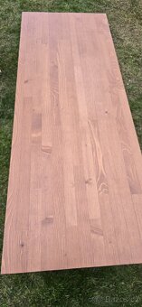 Stolek Ikea Markor - 3