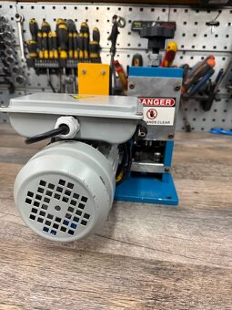 Elektrická holička kabelu - 3