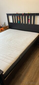 IKEA matrace MORGEDAL 160x200 - 3